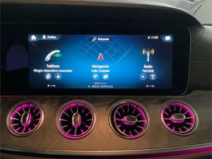 Mercedes Clase CLS 300 d 4MATIC  - Foto 2