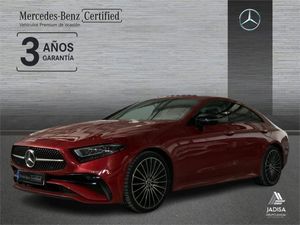 Mercedes Clase CLS 300 d 4MATIC  - Foto 2