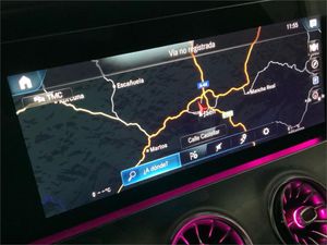 Mercedes Clase CLS 300 d 4MATIC  - Foto 2