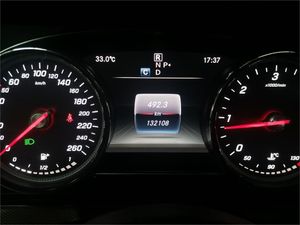 Mercedes Clase E 220 BlueTEC Avantgarde Plus  - Foto 2
