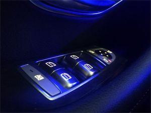 Mercedes Clase E 220 BlueTEC Avantgarde Plus  - Foto 2