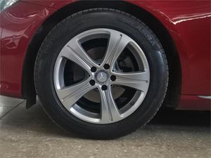 Mercedes Clase E 220 BlueTEC Avantgarde Plus  - Foto 2
