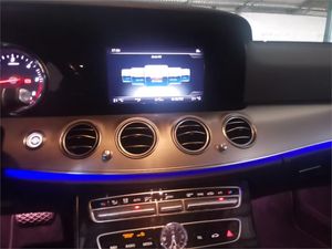 Mercedes Clase E 220 BlueTEC Avantgarde Plus  - Foto 2