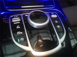 Mercedes Clase E 220 BlueTEC Avantgarde Plus  - Foto 2