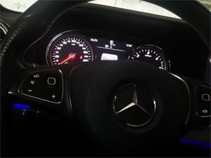 Mercedes Clase E 220 BlueTEC Avantgarde Plus  - Foto 2