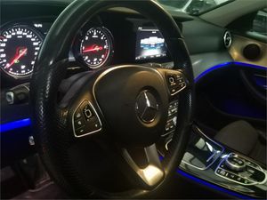 Mercedes Clase E 220 BlueTEC Avantgarde Plus  - Foto 2