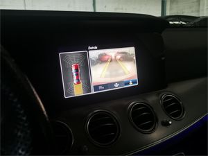 Mercedes Clase E 220 BlueTEC Avantgarde Plus  - Foto 2