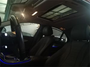Mercedes Clase E 220 BlueTEC Avantgarde Plus  - Foto 2