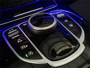 Mercedes Clase E 220 BlueTEC Avantgarde Plus  - Foto 2
