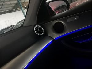 Mercedes Clase E 220 BlueTEC Avantgarde Plus  - Foto 2