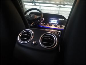 Mercedes Clase E 220 BlueTEC Avantgarde Plus  - Foto 2