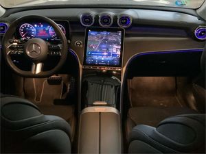 Mercedes GLC GLC 220 d 4MATIC  - Foto 2