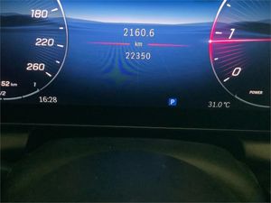 Mercedes GLC GLC 220 d 4MATIC  - Foto 2