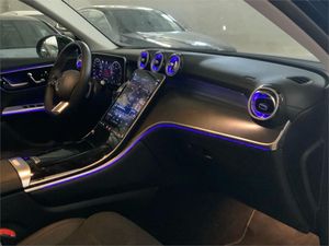 Mercedes GLC GLC 220 d 4MATIC  - Foto 2