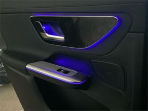 Mercedes GLC GLC 220 d 4MATIC  - Foto 2