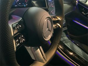 Mercedes GLC GLC 220 d 4MATIC  - Foto 2