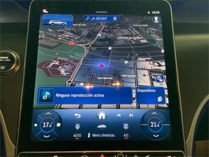 Mercedes GLC GLC 220 d 4MATIC  - Foto 2