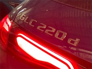 Mercedes GLC GLC 220 d 4MATIC  - Foto 2