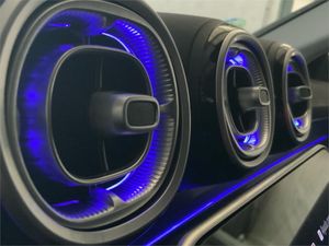 Mercedes GLC GLC 220 d 4MATIC  - Foto 2