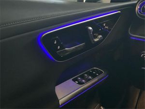 Mercedes GLC GLC 220 d 4MATIC  - Foto 2