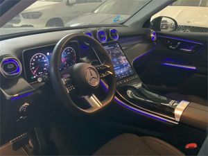 Mercedes GLC GLC 220 d 4MATIC  - Foto 2