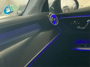 Mercedes GLC GLC 220 d 4MATIC  - Foto 2