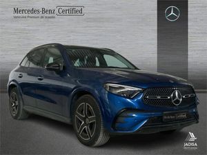 Mercedes GLC GLC 220 d 4MATIC  - Foto 2