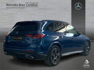 Mercedes GLC GLC 220 d 4MATIC  - Foto 2
