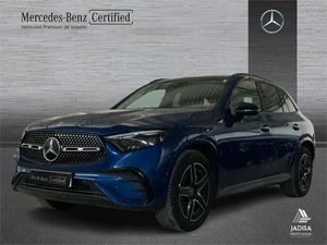 Mercedes GLC GLC 220 d 4MATIC  - Foto 2
