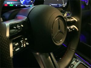 Mercedes EQA EQA 250  - Foto 2