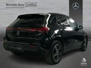 Mercedes EQA EQA 250  - Foto 2