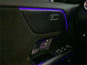 Mercedes EQA EQA 250  - Foto 2