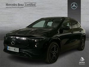 Mercedes EQA EQA 250  - Foto 2