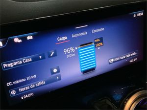 Mercedes EQA EQA 250  - Foto 2