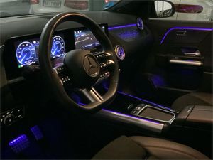 Mercedes EQA EQA 250  - Foto 2