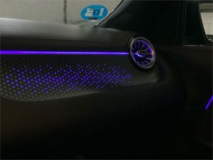 Mercedes EQA EQA 250  - Foto 2