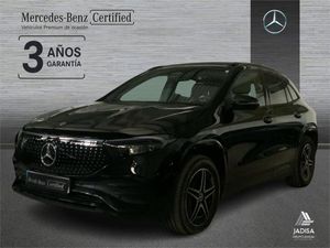 Mercedes EQA EQA 250  - Foto 2