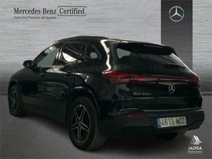 Mercedes EQA EQA 250  - Foto 2