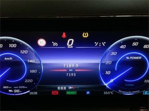 Mercedes EQA EQA 250  - Foto 2