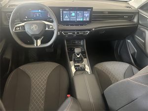 MG HS 1.5 Hybrid+ Comfort  - Foto 2