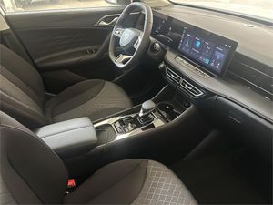 MG HS 1.5 Hybrid+ Comfort  - Foto 2