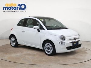 Fiat 500 Lounge 1.2 8v 51KW (69 CV)  - Foto 2