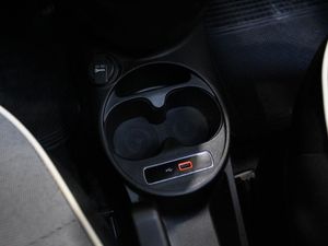 Fiat 500 Lounge 1.2 8v 51KW (69 CV)  - Foto 2