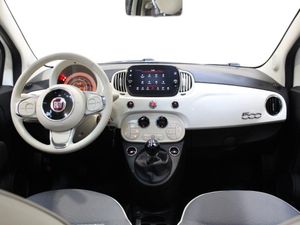 Fiat 500 Lounge 1.2 8v 51KW (69 CV)  - Foto 2