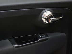 Fiat 500 Lounge 1.2 8v 51KW (69 CV)  - Foto 2