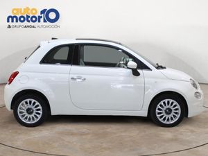 Fiat 500 Lounge 1.2 8v 51KW (69 CV)  - Foto 2