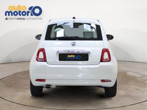 Fiat 500 Lounge 1.2 8v 51KW (69 CV)  - Foto 2