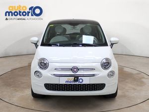 Fiat 500 Lounge 1.2 8v 51KW (69 CV)  - Foto 2