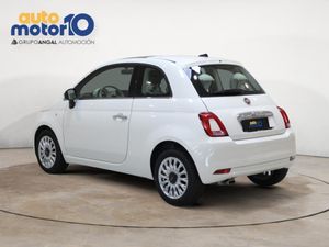 Fiat 500 Lounge 1.2 8v 51KW (69 CV)  - Foto 2