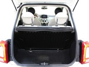 Fiat 500 Lounge 1.2 8v 51KW (69 CV)  - Foto 2